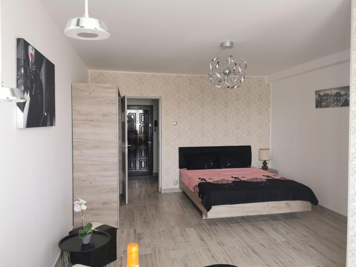 Studio Alina&Marius Bucharest Exterior photo